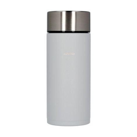 Termoska Hario Stick 350 ml šedá