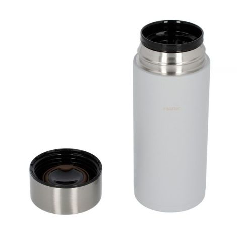 Thermos Hario Stick 350 ml gray