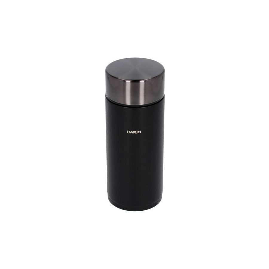 Termoska Hario Stick 350 ml černá