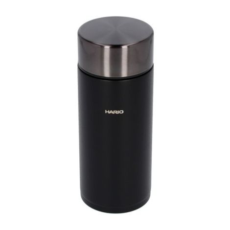 Termoska Hario Stick 350 ml černá