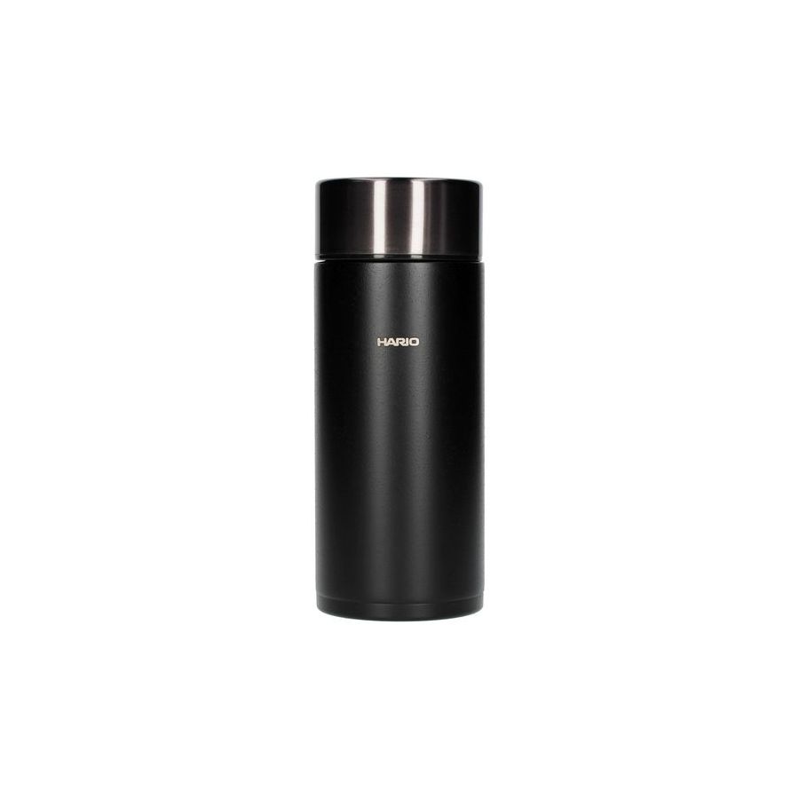 Termoska Hario Stick 350 ml černá