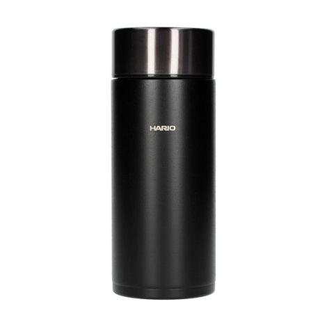 Termoska Hario Stick 350 ml černá