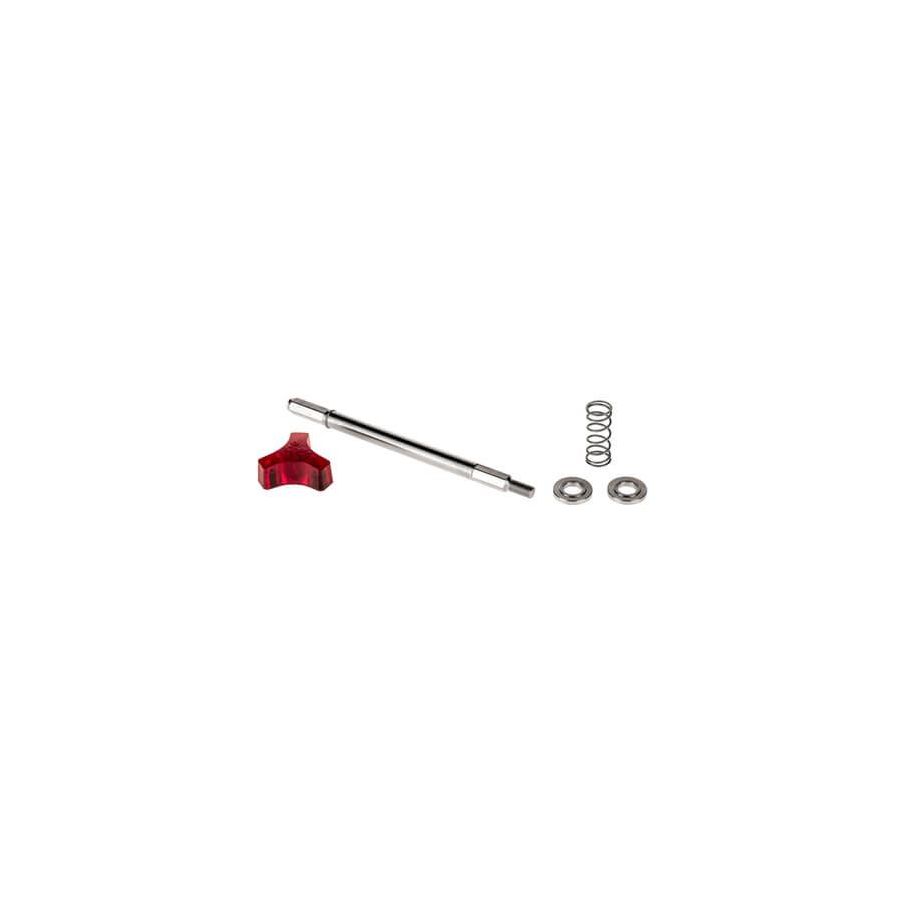 Comandante Red Clix