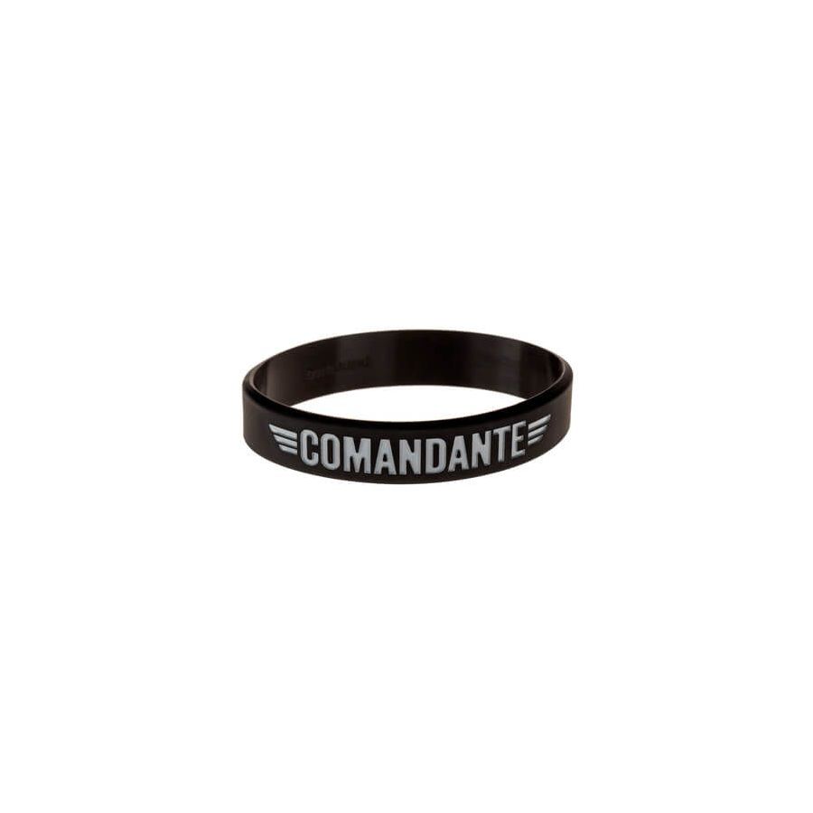 Comandante Red Clix