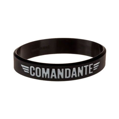 Comandante Red Clix