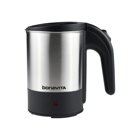Konvice Bonavita 0,5l cestovní elektrická