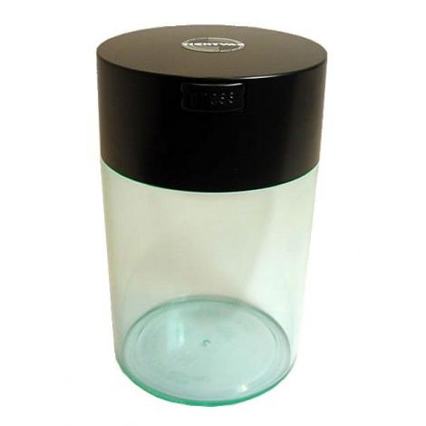 Vacuum Dose 500g, clear, Coffeevac
