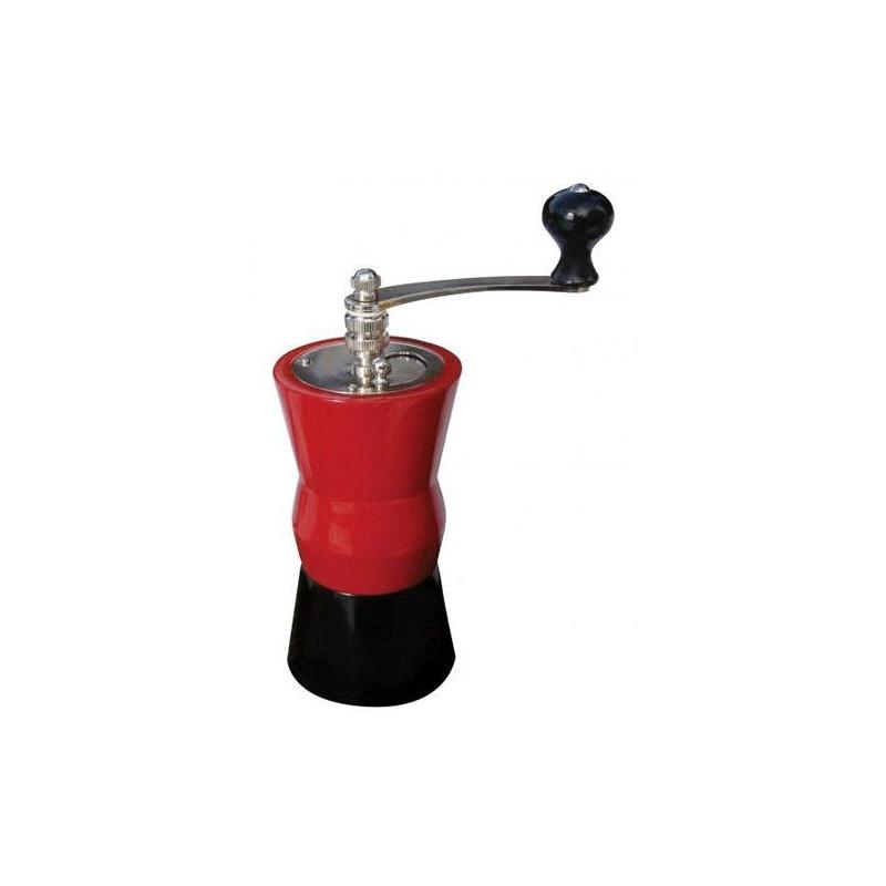 Mill - Lodos 2015 red-black