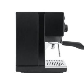Coffee maker Rancilio Silvia E Black 2