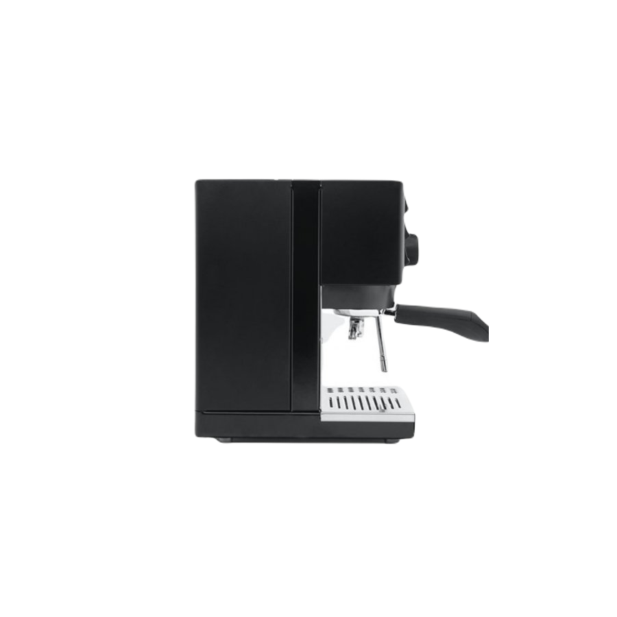 Kávovar Rancilio Silvia V6 Black