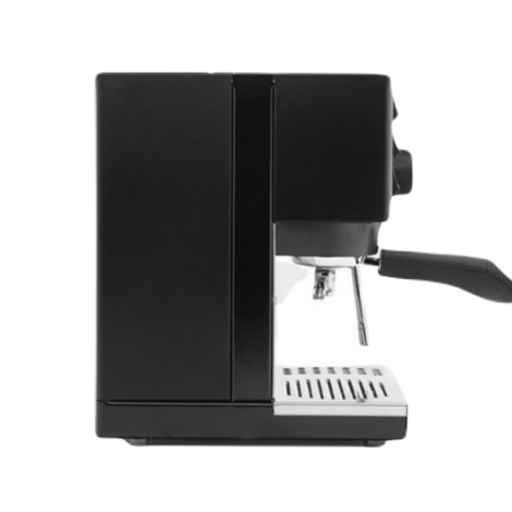 Kávovar Rancilio Silvia V6 Black