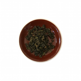 Tea oolong Yabukita Thailand 50g 2