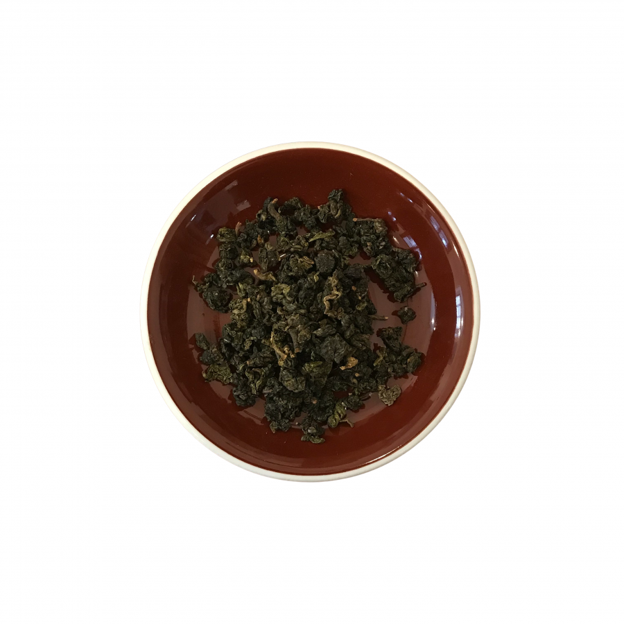 Čaj oolong Yabukita Thajsko 50g