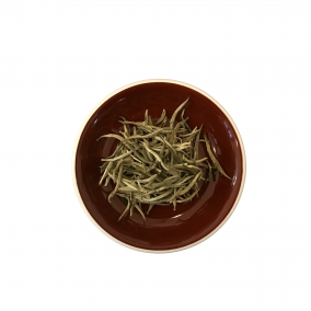 Čaj bílý Silver needles Keňa 50g 2