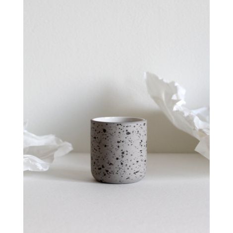 Espresso cup 60 ml - gray