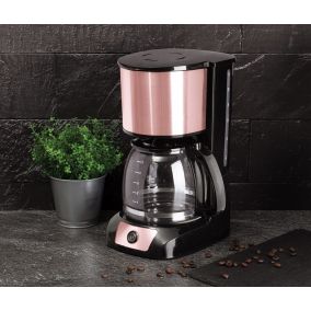 Coffee maker electric drip coffee maker I-Rose Edition 2