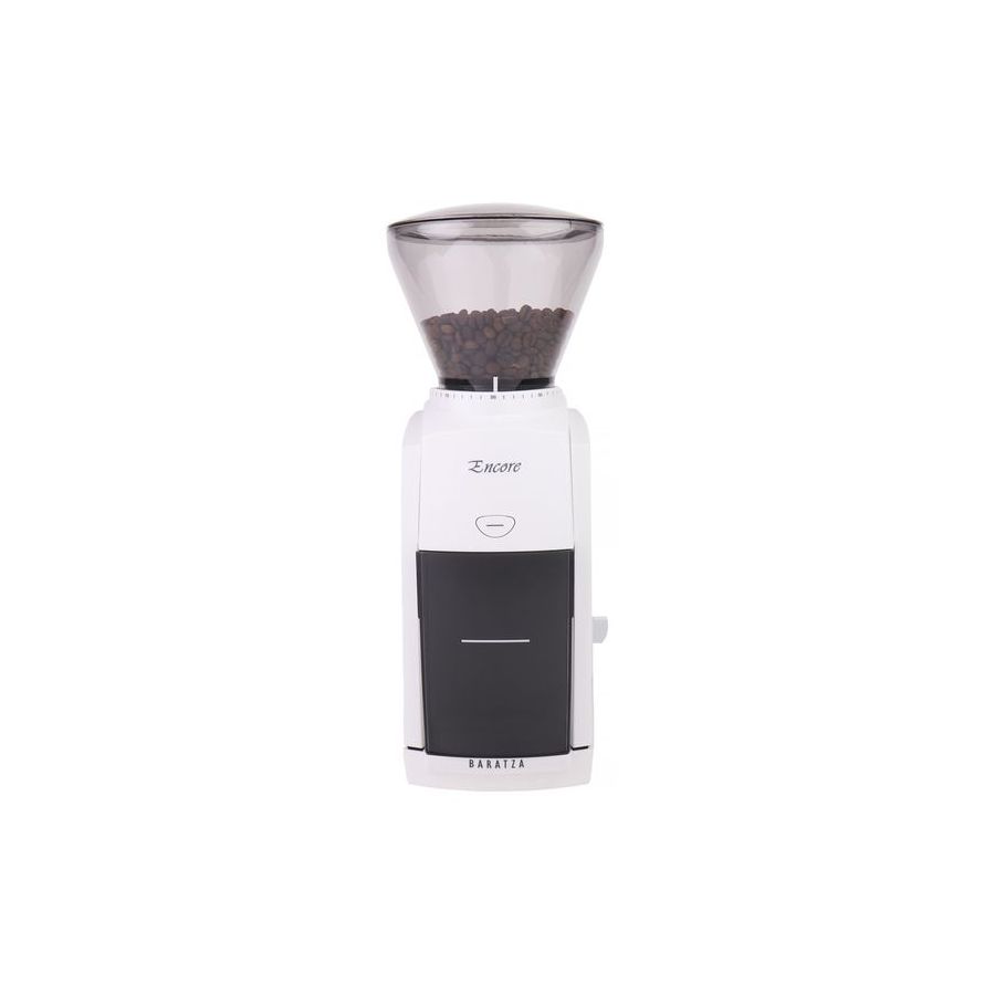 Baratza Encore grinder white