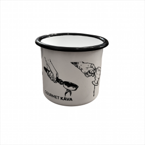 Tin GourmetCoffee