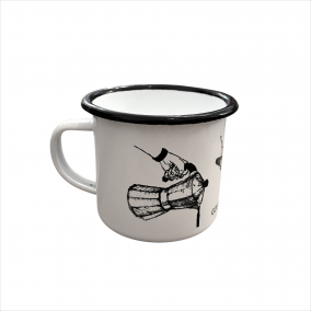 Tin GourmetCoffee 2