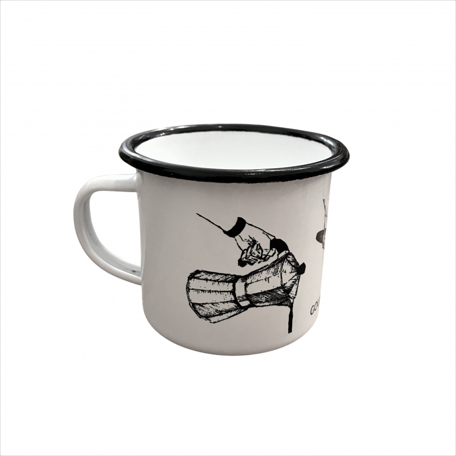 Tin GourmetCoffee