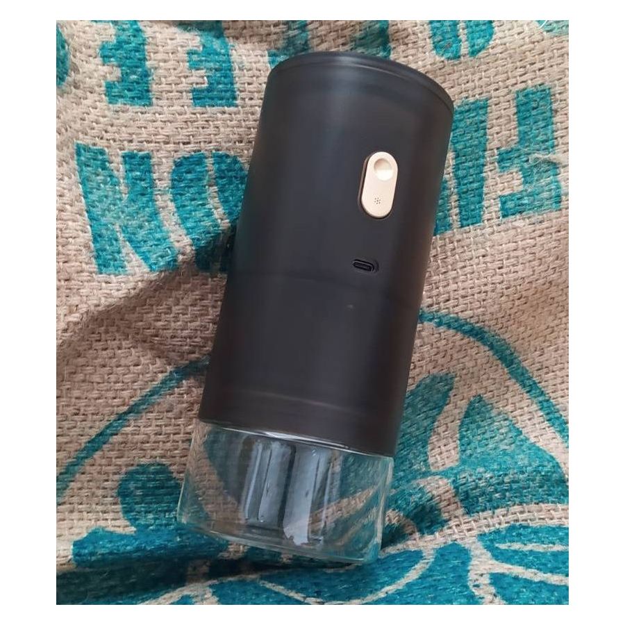 Timemore Go (bateriový elektrický mlýnek, USB) - poškozená krabička / SLEVA