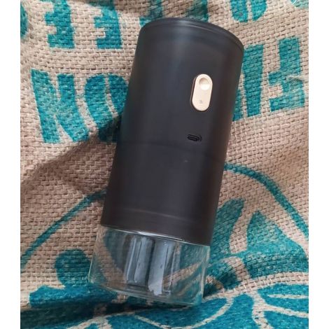 Timemore Go (battery-operated electric grinder, USB) - damaged packaging / DISCOUNT