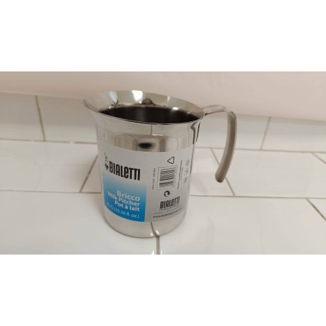 Milk jug Bialetti 750ml USED / DISCOUNT