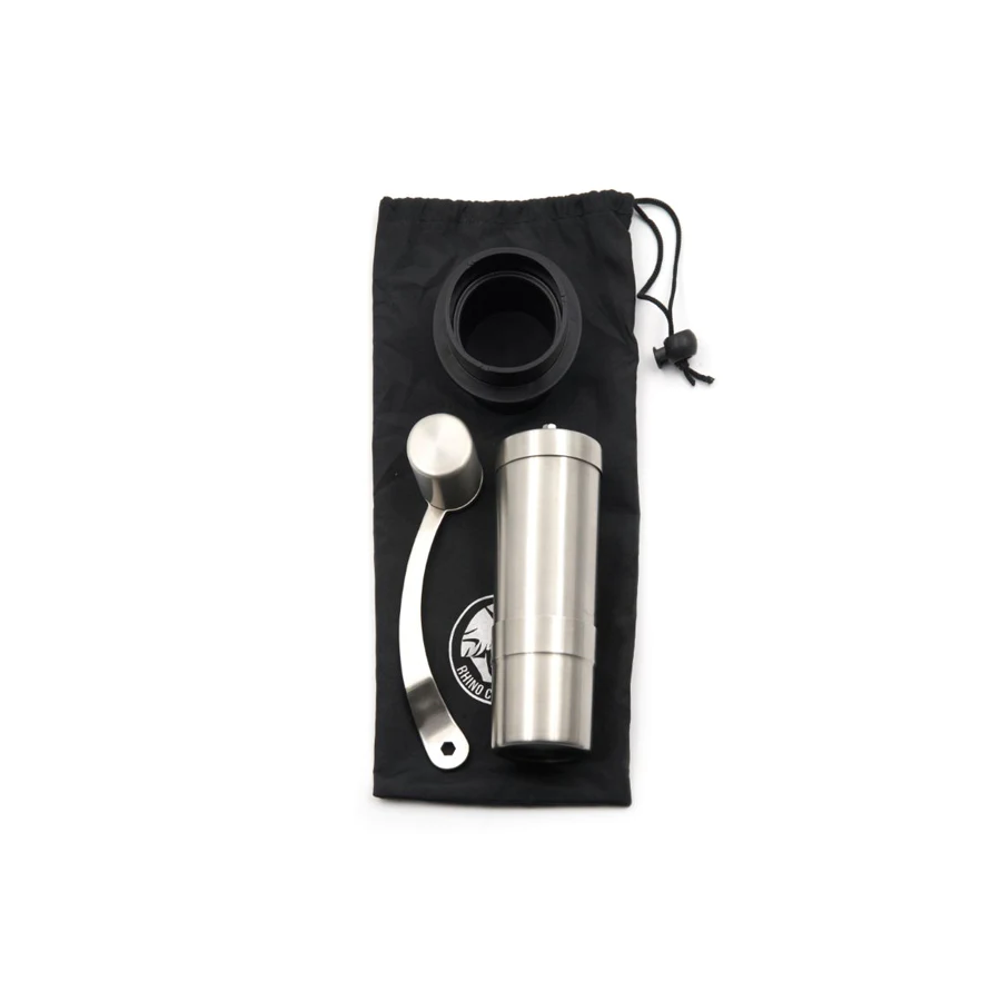 Coffee grinder Rhinowares Compact New