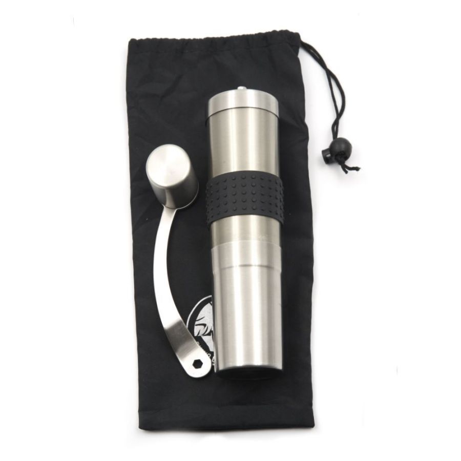 Coffee grinder Rhinowares Tall New