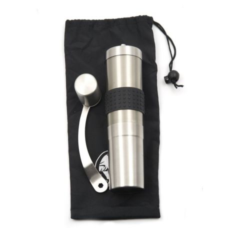 Coffee grinder Rhinowares Tall New