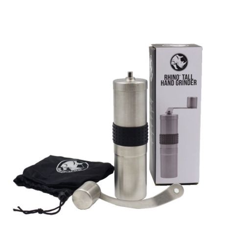 Coffee grinder Rhinowares Tall New