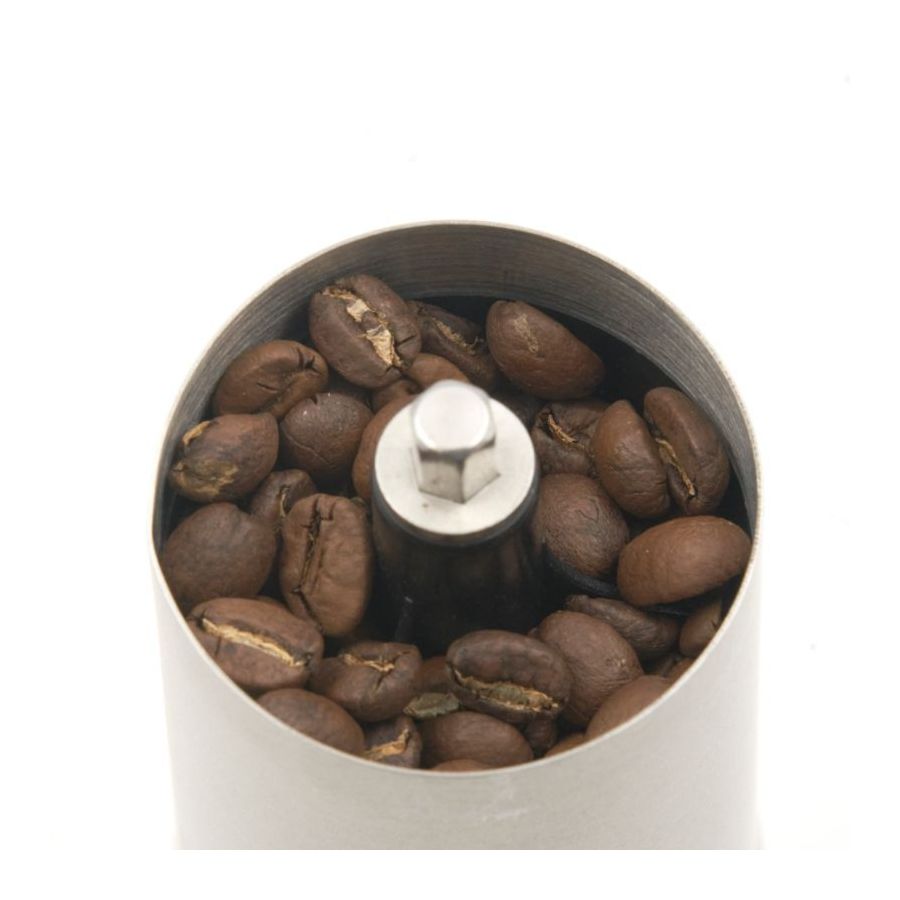 Coffee grinder Rhinowares Tall New