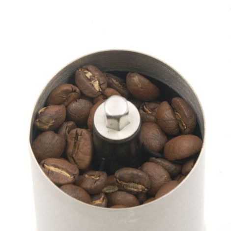 Coffee grinder Rhinowares Tall New