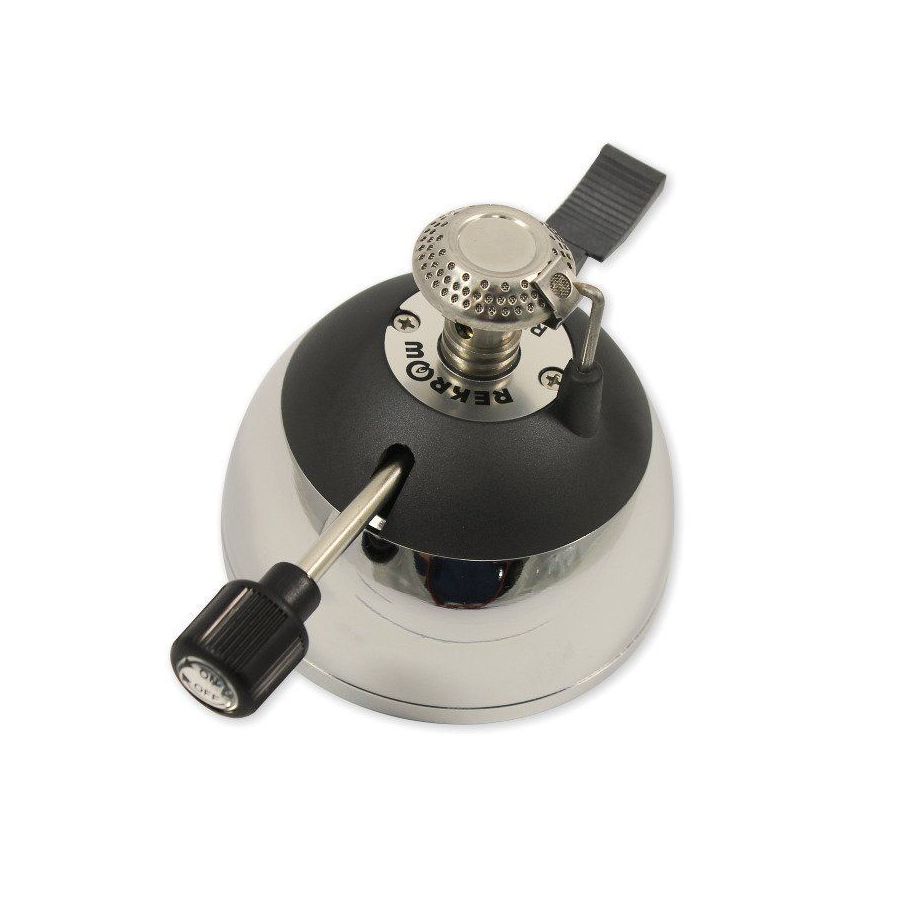 Vacuum pot plynový hořák Rekrow