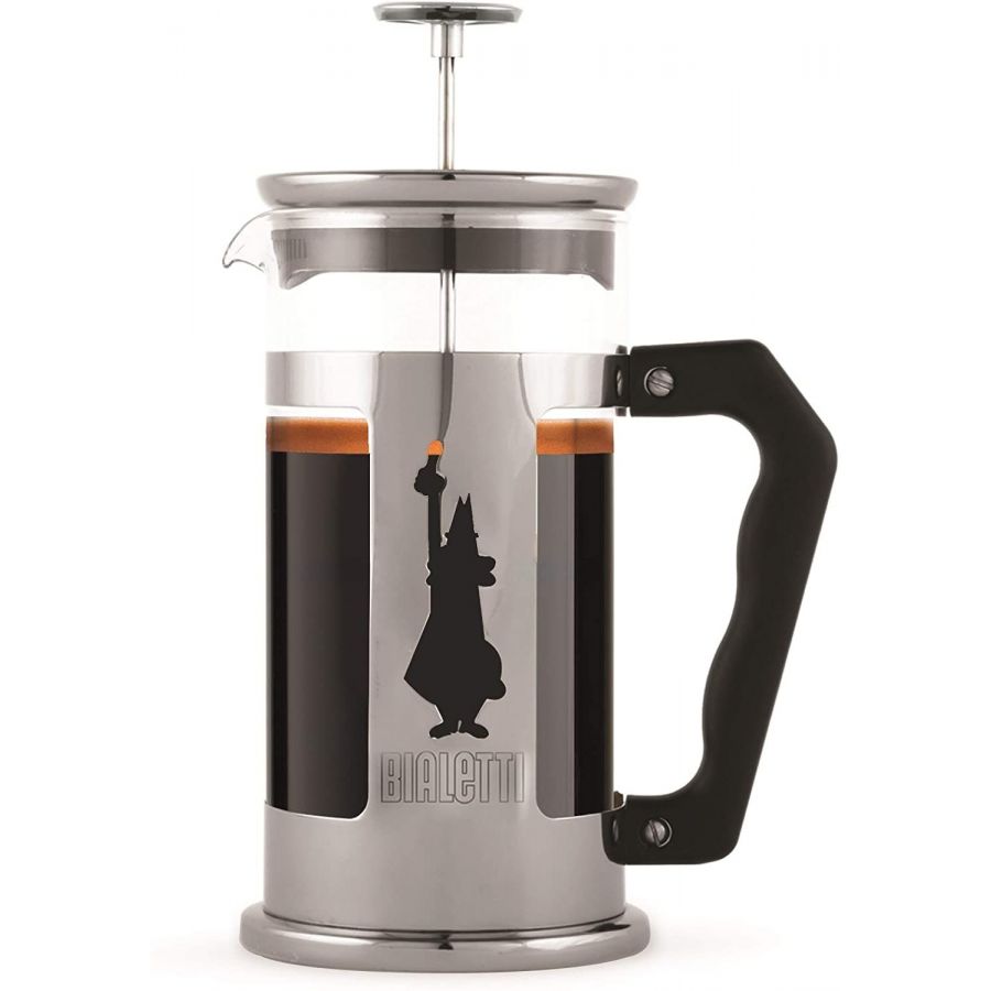 French press Bialetti Preziosa 350ml