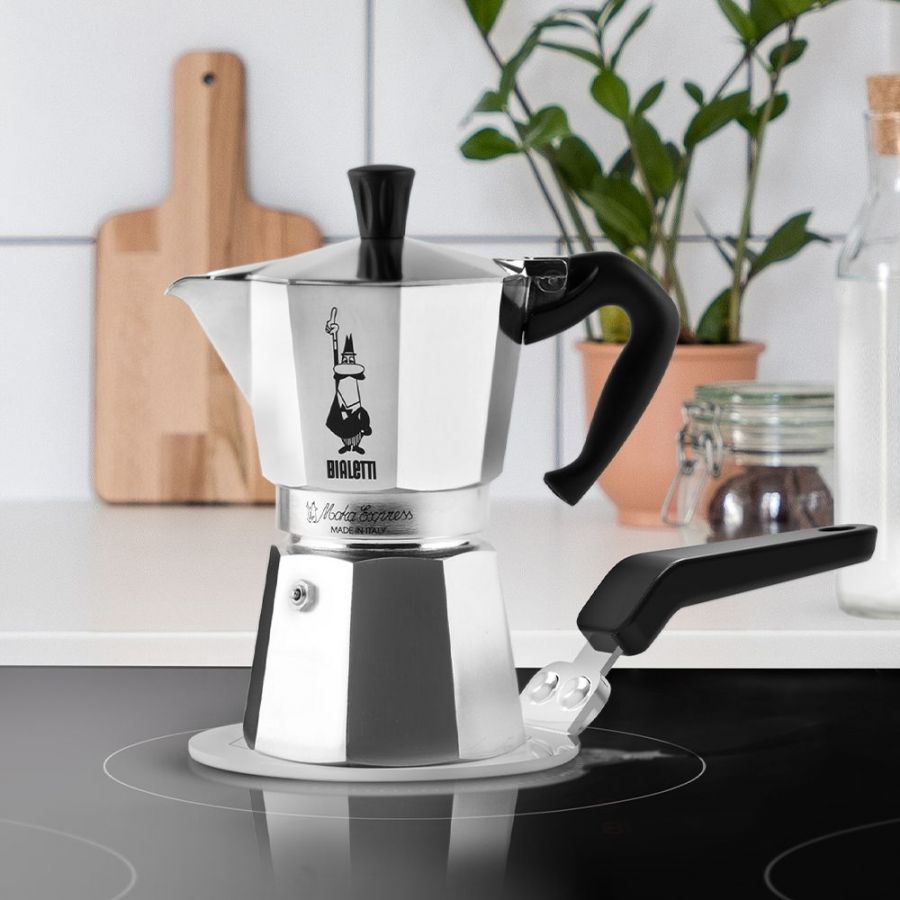 Bialetti induction mat