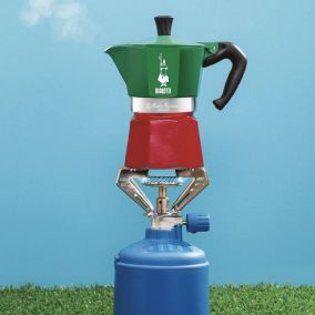 Bialetti Moka Express Italia 6 2