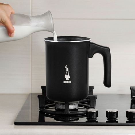 Napěňovač mléka Bialetti Tuttocrema 166ml