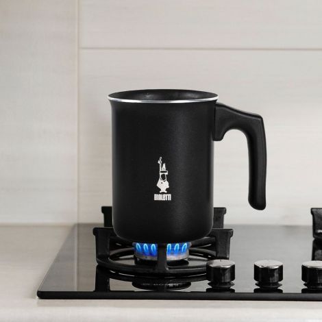 Napěňovač mléka Bialetti Tuttocrema 166ml