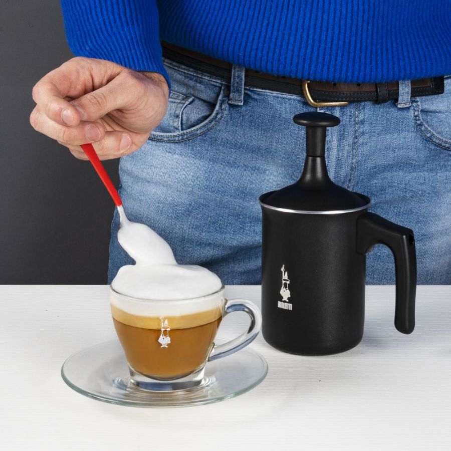 Napěňovač mléka Bialetti Tuttocrema 166ml