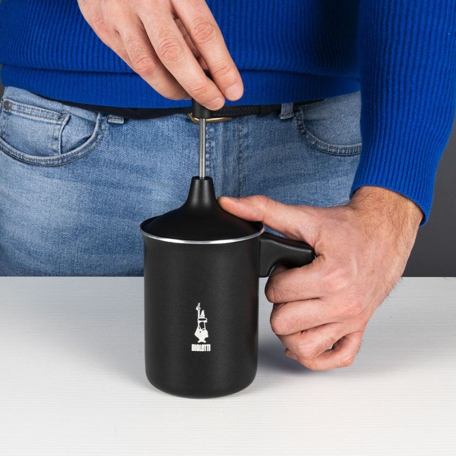 Napěňovač mléka Bialetti Tuttocrema 330ml