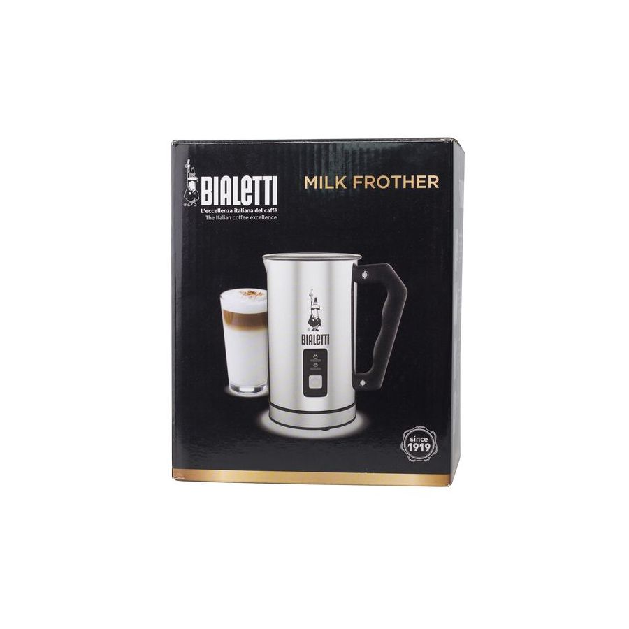 Elektrický napěňovač mléka Bialetti MK01