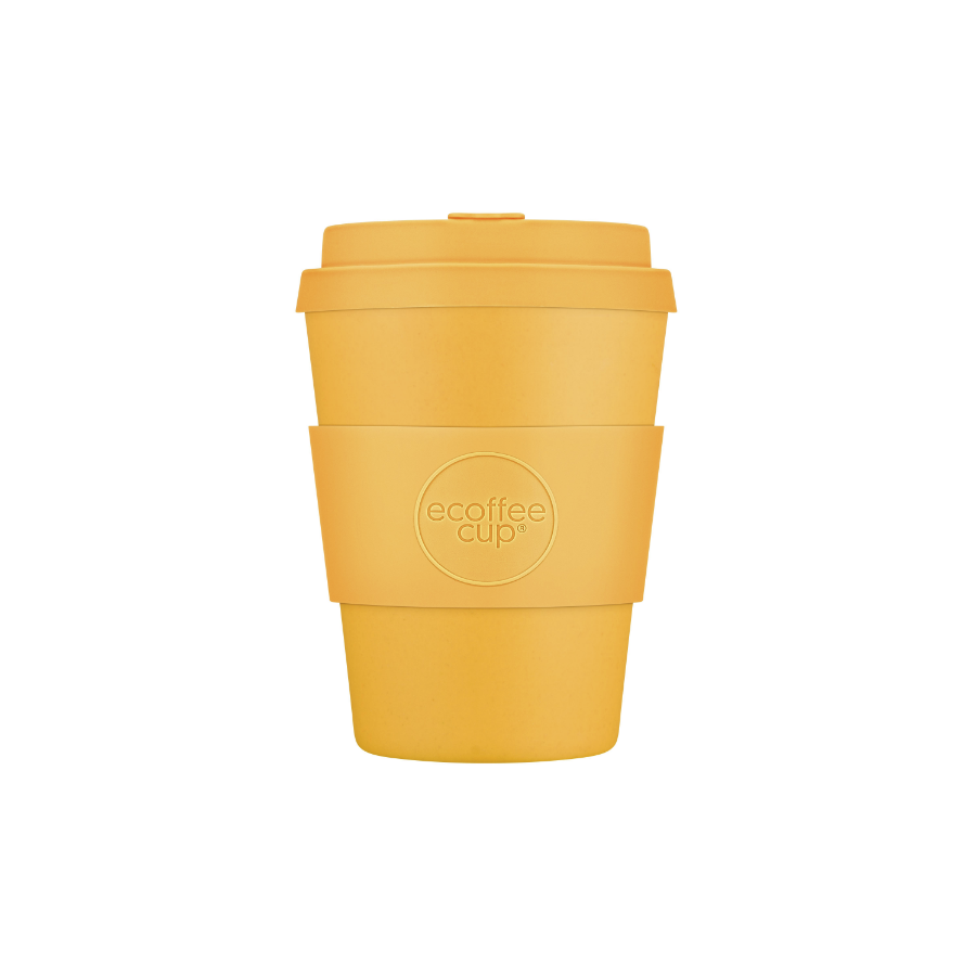 Mug Ecoffee Bananafarma 340 ml