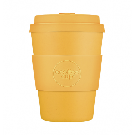 Hrnek Ecoffee Bananafarma 340 ml