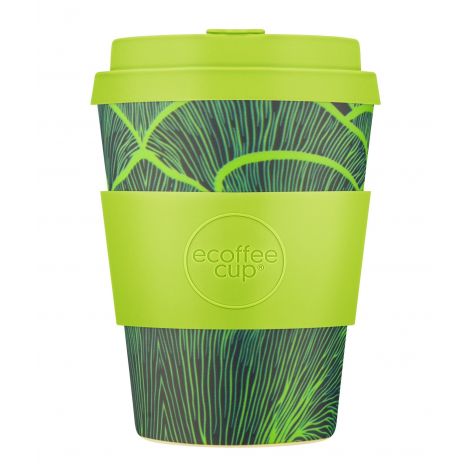 Ecoffee Cup Bloodwood 340 ml