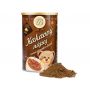 A delicious cocoa drink sweetened with a panel of organic, mineral-rich cane juice.
