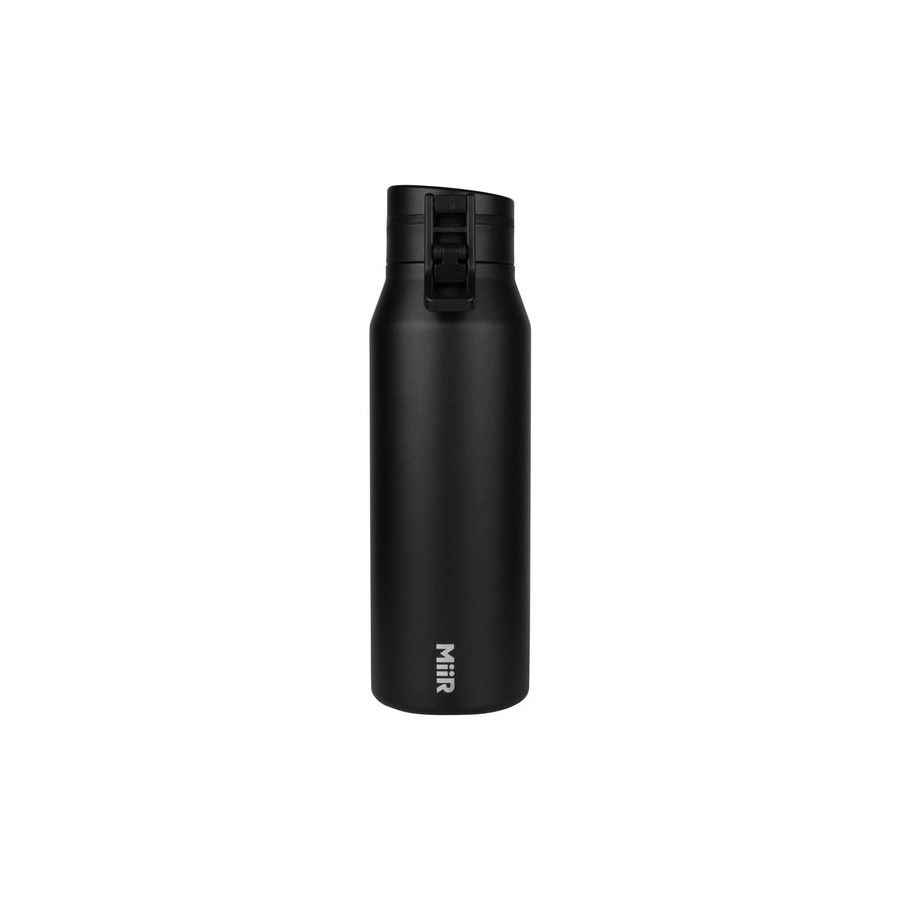 Termoláhev MiiR Howler 950ml - černá