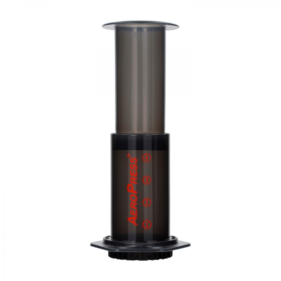 Aeropress Aerobie kávovar se 50 filtry