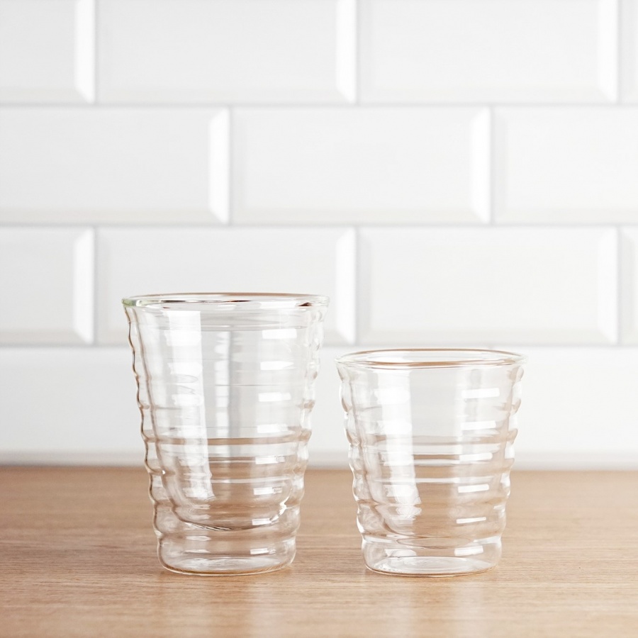 Glass Hario V60 450ml