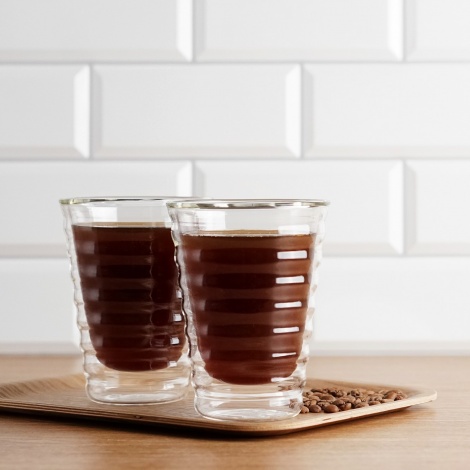 Glass Hario V60 450ml